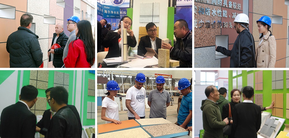 客戶(hù)參觀寶潤(rùn)達(dá)