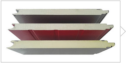 寶潤(rùn)達(dá)工業(yè)門(mén)采用優(yōu)質(zhì)門(mén)板