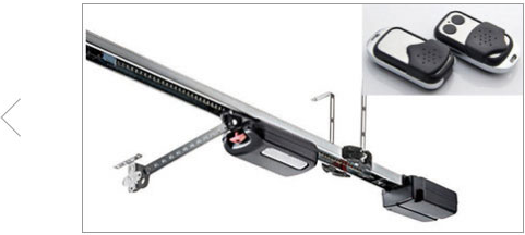 寶潤(rùn)達(dá)智能化開(kāi)門(mén)機(jī)