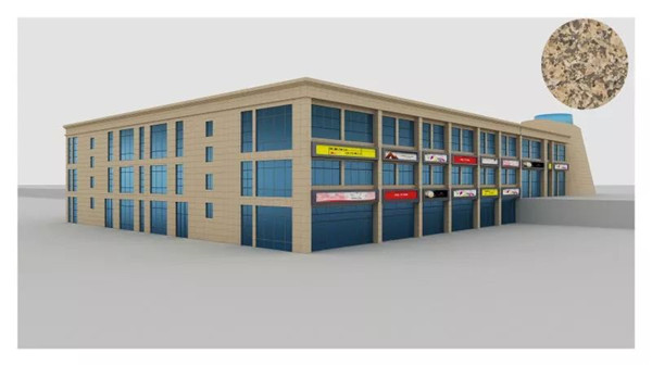 寶潤(rùn)達(dá)