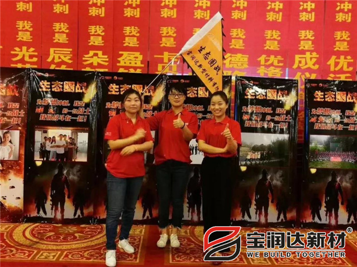 寶潤達參與阿里巴巴中西部生態(tài)圈戰(zhàn)