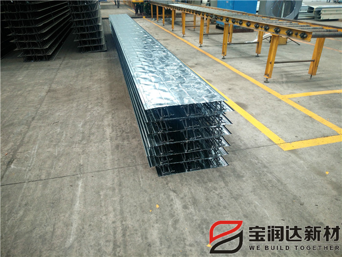 TD3-90鋼筋桁架樓承板生產(chǎn)廠家—寶潤達(dá)