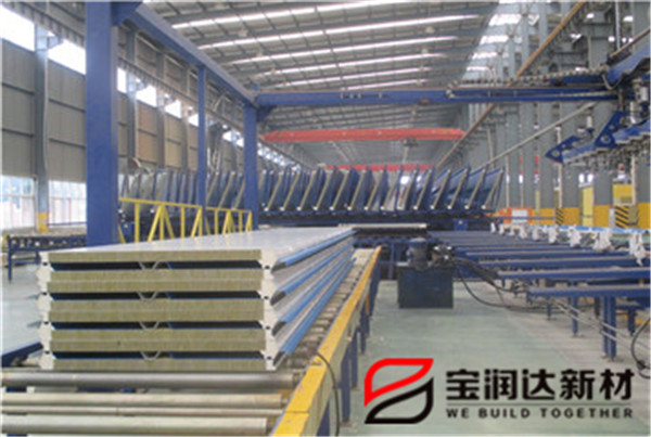 寶潤達(dá)一體板性價(jià)比高