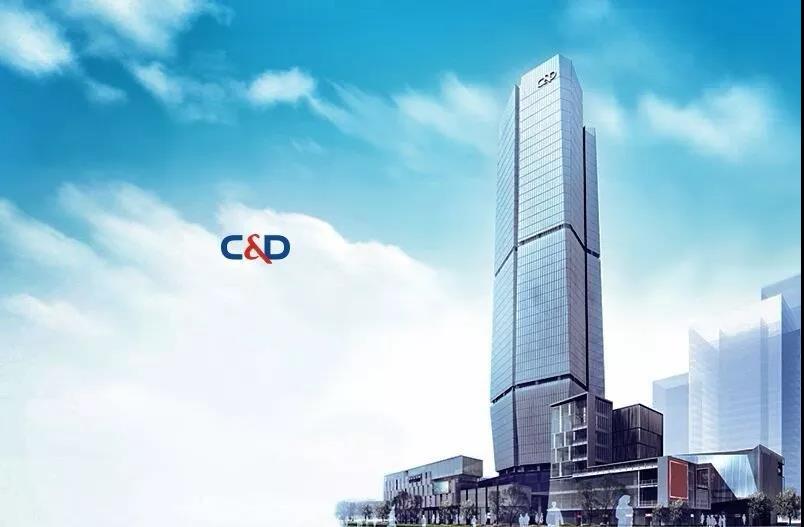 寶潤達聚氨酯車庫門項目