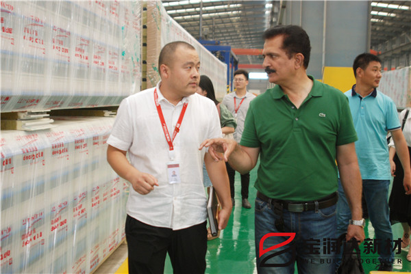 寶潤(rùn)達(dá)