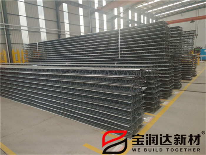寶潤達桁TD架樓承板型號規(guī)格齊全