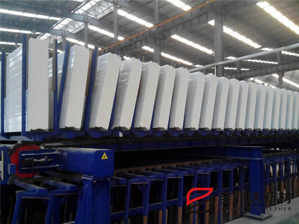 聚氨酯冷庫(kù)板