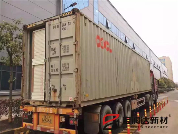 寶潤(rùn)達(dá)冷庫(kù)板