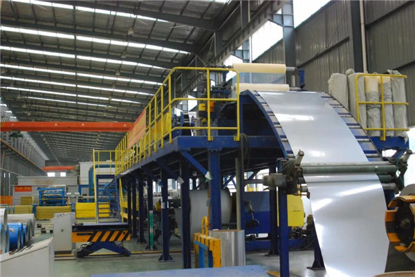 聚氨酯復(fù)合板