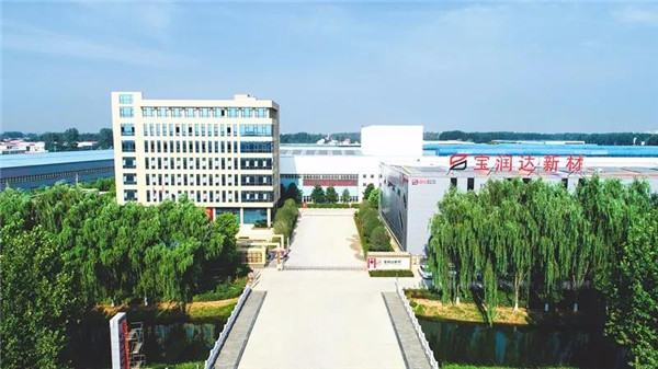 寶潤(rùn)達(dá)