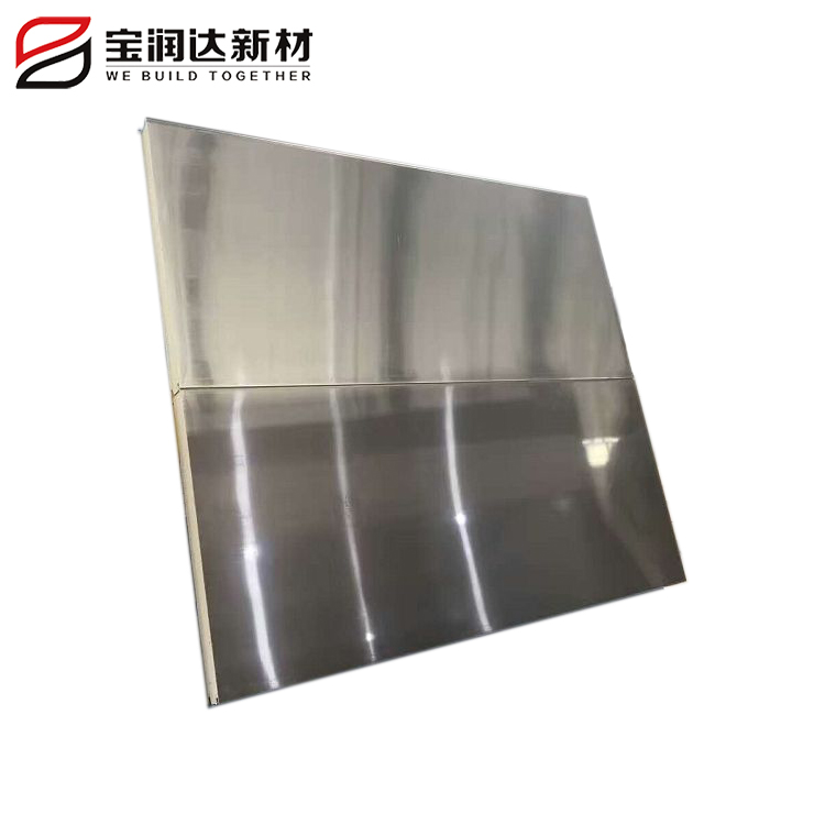 不銹鋼聚氨酯復(fù)合板 不銹鋼聚氨酯復(fù)合板