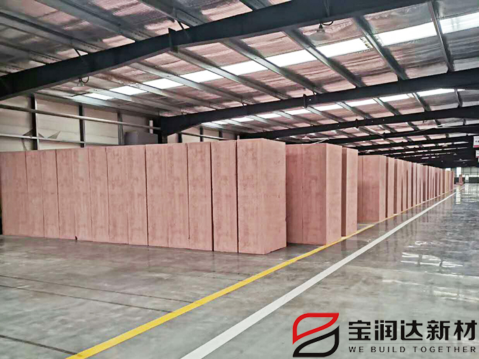 真金板生產廠家