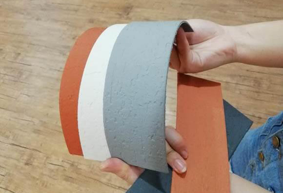 外墻軟瓷 外墻軟瓷