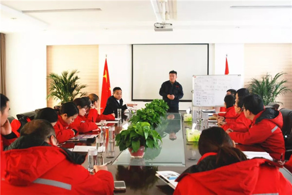 寶潤(rùn)達(dá)加強(qiáng)企業(yè)戰(zhàn)略合作，國(guó)際貿(mào)易軍團(tuán)亮劍出擊 