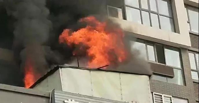 外墻火災何時休？外墻保溫一體化板為你解決全方位問題