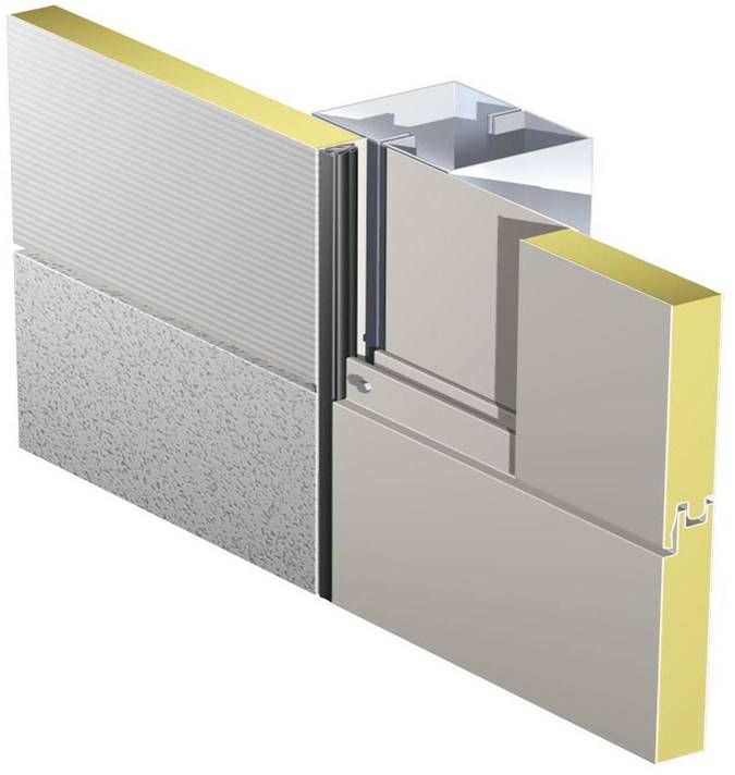 聚氨酯彩鋼板防火嗎？