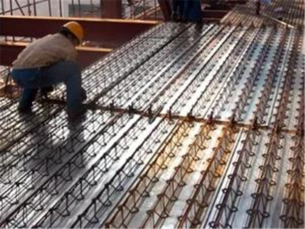 【寶潤達】大跨度桁架怎么施工？