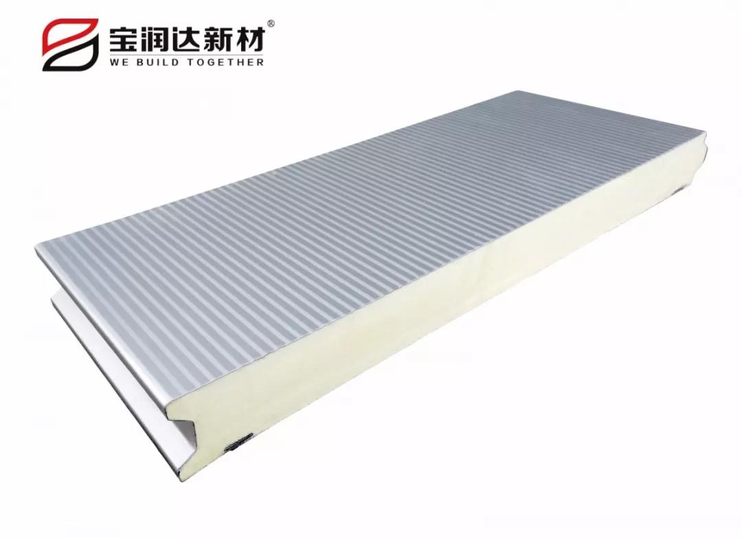 寶潤達(dá)聚氨酯外墻保溫板，引領(lǐng)建筑節(jié)能新時(shí)代