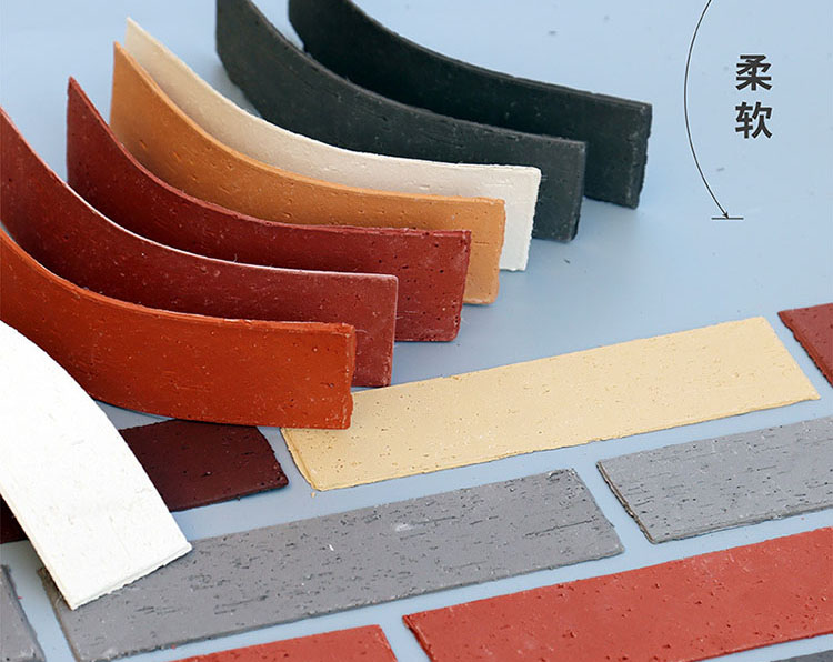 寶潤(rùn)達(dá)MCM軟瓷分類