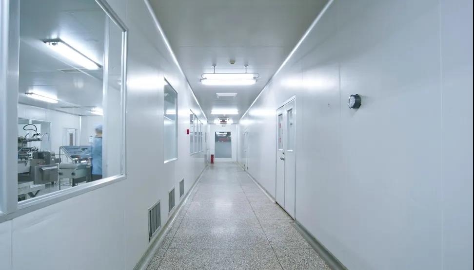 凈化板和彩鋼板有什么區(qū)別？