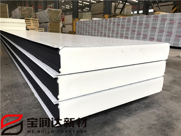 相比價格，聚氨酯冷庫板首要考慮的是“質(zhì)優(yōu)”