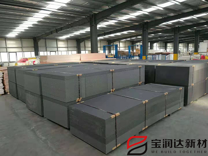 EPS板、XPS板、聚氨酯板的區(qū)別