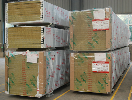 聚氨酯巖棉復(fù)合板可應(yīng)用于墻體隔音系統(tǒng)嗎？