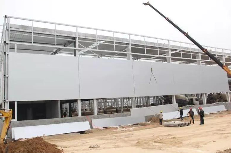 許昌遠(yuǎn)東傳動軸智能制造產(chǎn)業(yè)園項目