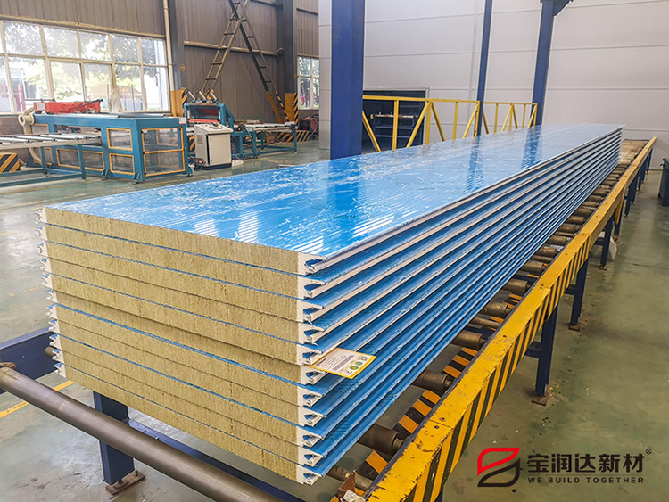 聚氨酯巖棉復(fù)合板可應(yīng)用于墻體隔音系統(tǒng)嗎？