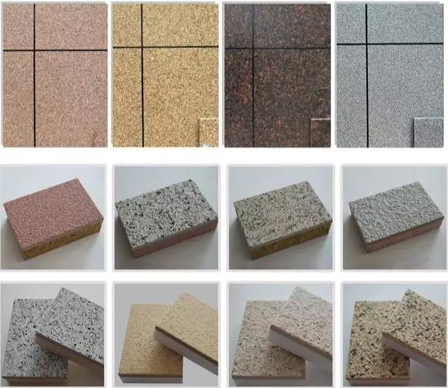 保溫裝飾一體板17問，你所需要的干貨都在這里了