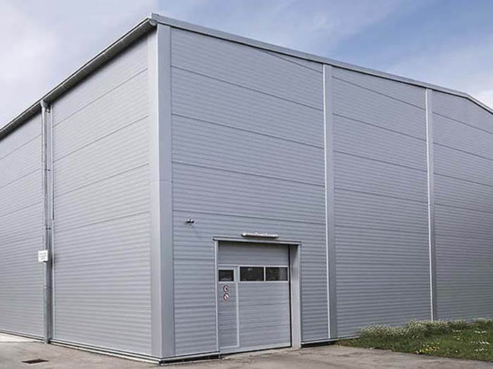 聚氨酯夾芯板根據(jù)用途分類有哪些？