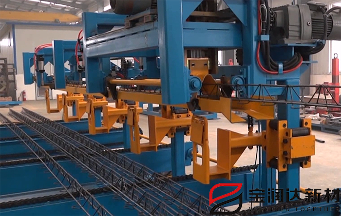 在什么情況下適用鋼筋桁架樓承板？