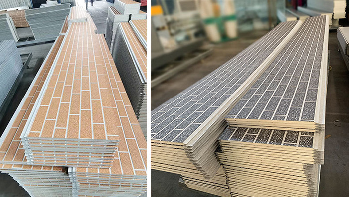 金屬雕花板運輸及施工需注意什么？