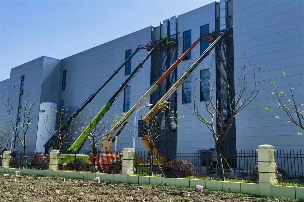 航天軍工級材料大揭秘！鋁單板：為何成為高端項目首選？