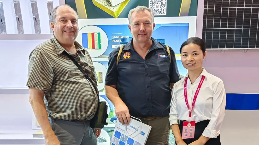 精彩回顧 | 寶潤達(dá) 2024 中國國際肉類工業(yè)博覽會(huì)