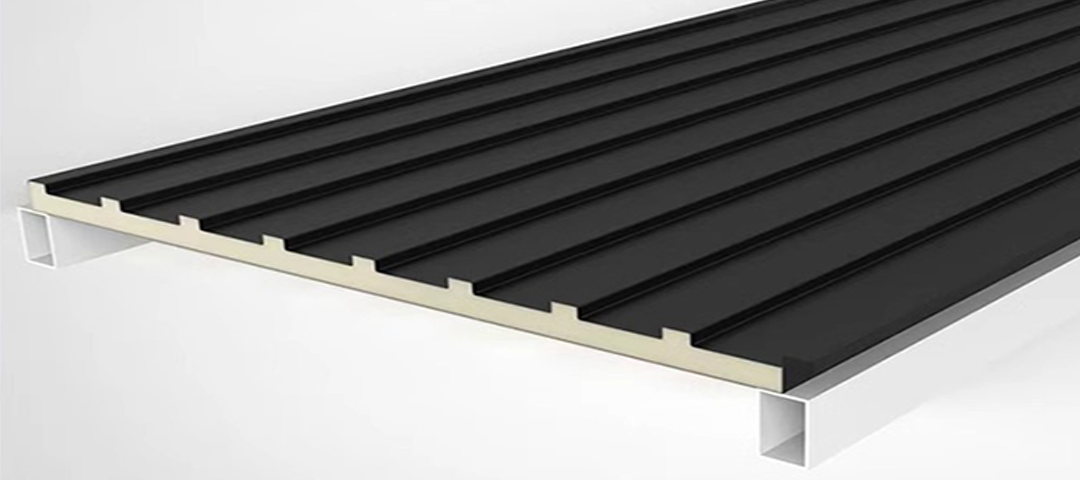 鋁合金長城保溫隔熱板 鋁合金長城保溫隔熱板