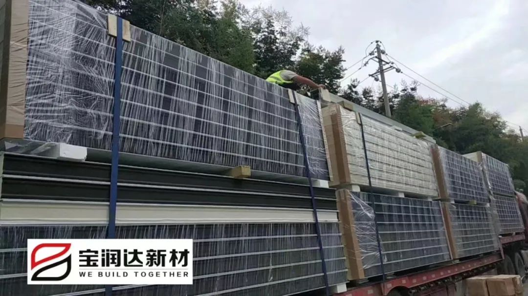 寶潤(rùn)達(dá)冷庫板廠家 寶潤(rùn)達(dá)冷庫板廠家