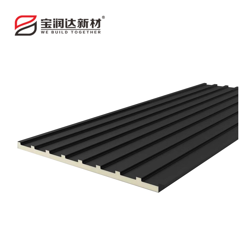 鋁合金長(zhǎng)城保溫隔熱板