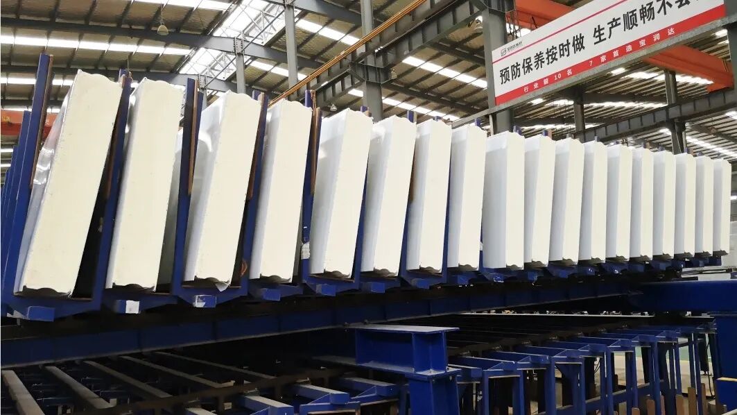 聚氨酯保溫板 聚氨酯保溫板