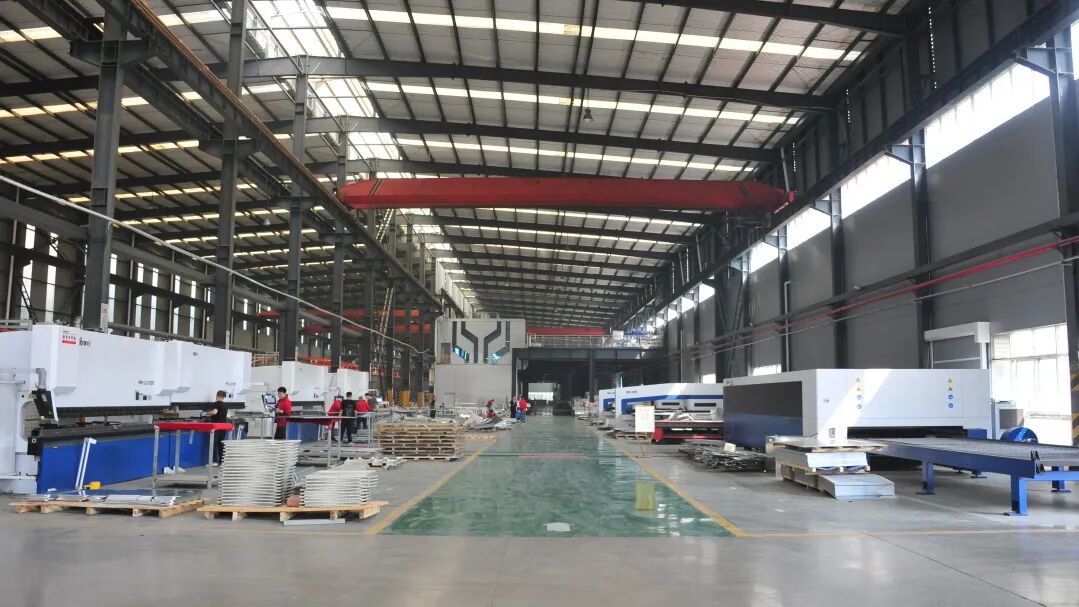 寶潤(rùn)達(dá)工廠 寶潤(rùn)達(dá)工廠