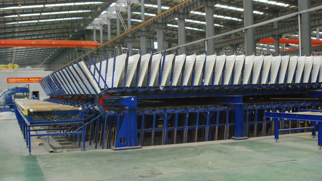 寶潤達(dá)工廠