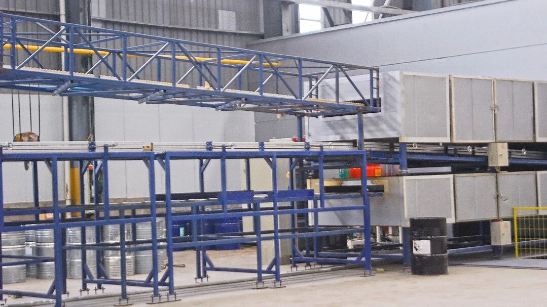 寶潤達(dá)工廠 寶潤達(dá)工廠