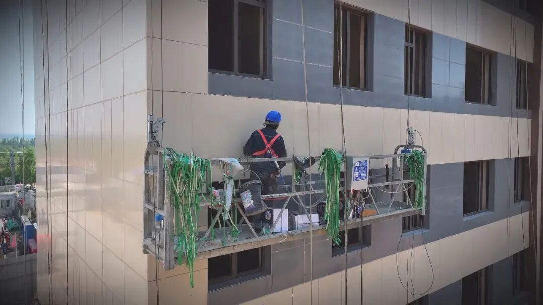 寶潤(rùn)達(dá)內(nèi)蒙古康誠(chéng)啟元府項(xiàng)目