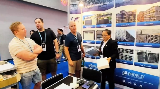 綠色智造、賦能未來(lái) | 寶潤(rùn)達(dá)第138屆廣交會(huì)展會(huì)圓滿落幕