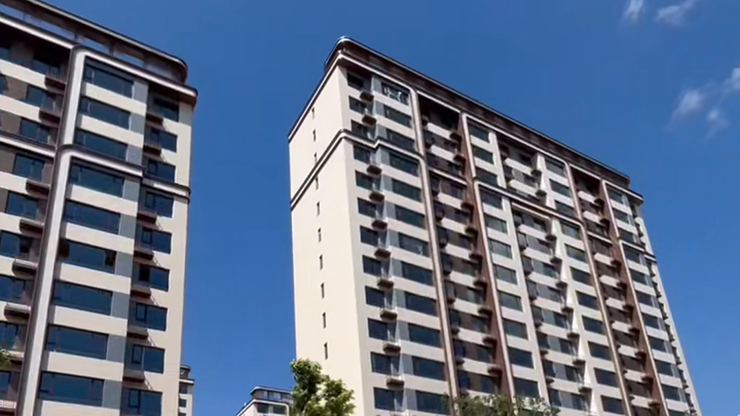 零下30℃嚴(yán)寒挑戰(zhàn)！寶潤(rùn)達(dá)助力內(nèi)蒙古康誠(chéng)啟元府打造高品質(zhì)住宅幕墻！