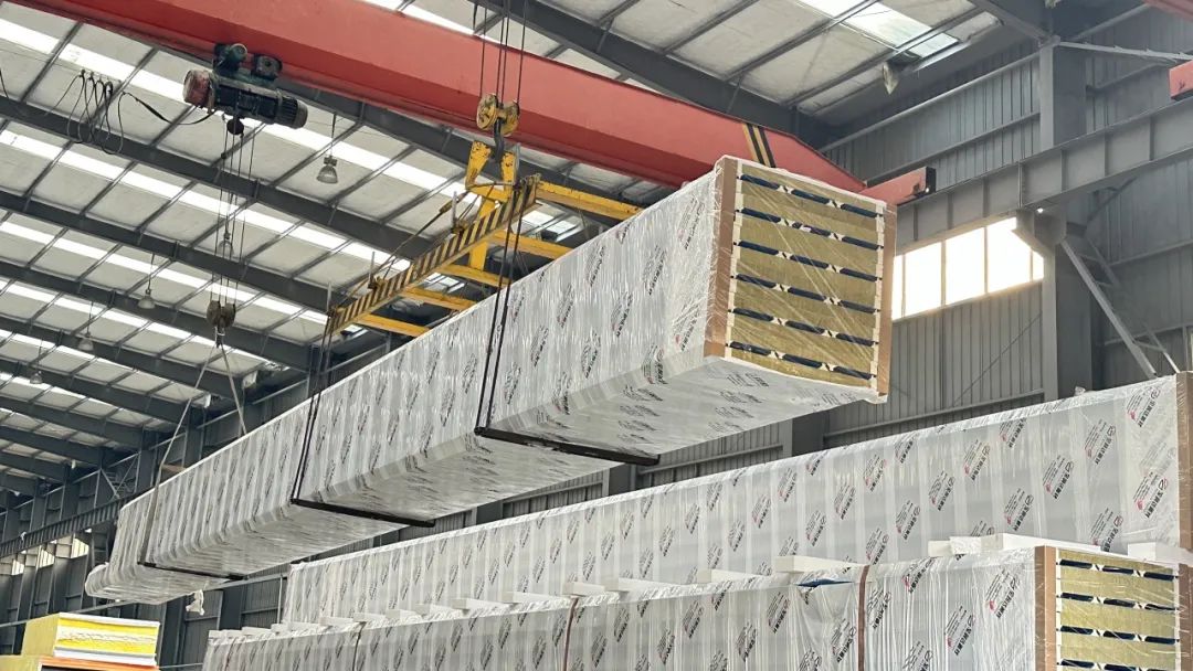 保質(zhì)保量，使命必達(dá)！寶潤達(dá)12月圓滿交付411車次