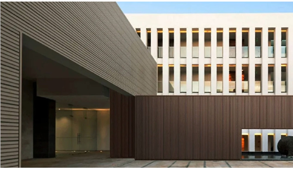 寶潤(rùn)達(dá)鋁板長(zhǎng)城保溫隔熱板