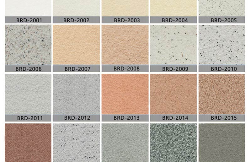 寶潤達(dá)真石漆 寶潤達(dá)真石漆